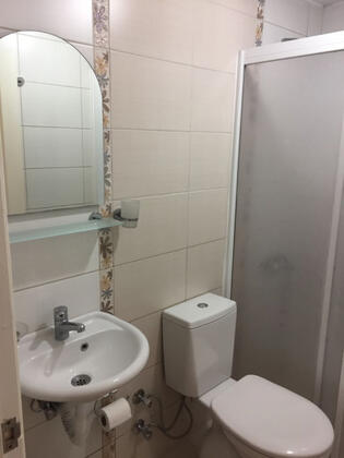 Bozcaada Çayır Bağ Evi Pansiyon - Görsel 25