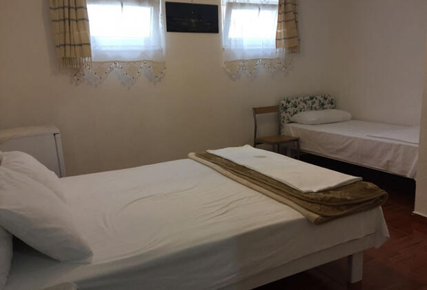 Bozcaada Çayır Bağ Evi Pansiyon - Görsel 34