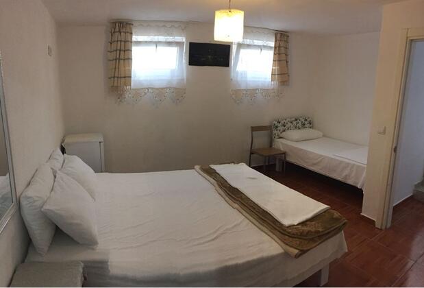 Bozcaada Çayır Bağ Evi Pansiyon - Görsel 17