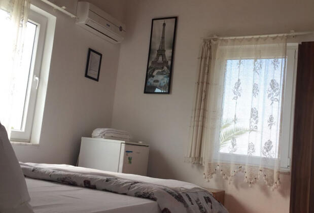 Bozcaada Çayır Bağ Evi Pansiyon - Görsel 20