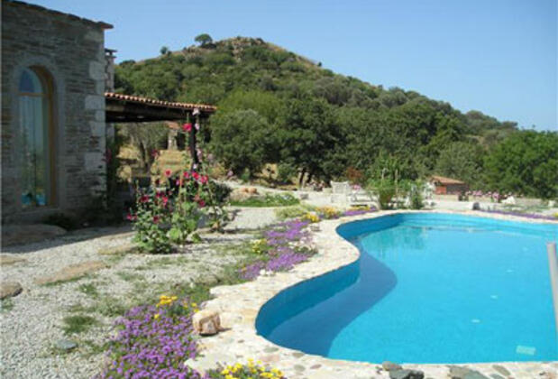 Villa Vera - Görsel 8