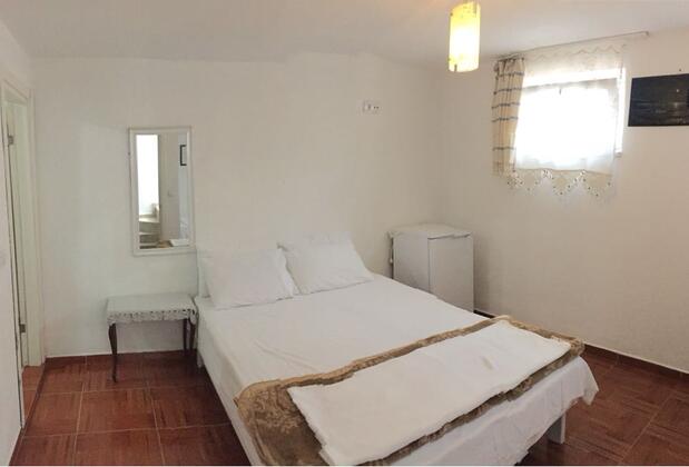 Bozcaada Çayır Bağ Evi Pansiyon - Görsel 27