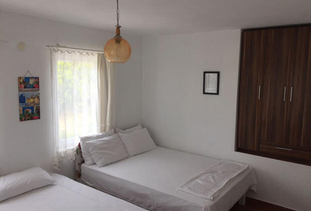 Bozcaada Çayır Bağ Evi Pansiyon - Görsel 18