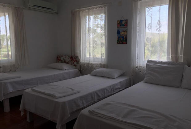 Bozcaada Çayır Bağ Evi Pansiyon - Görsel 35