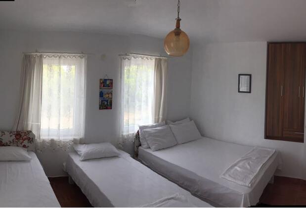Bozcaada Çayır Bağ Evi Pansiyon - Görsel 28