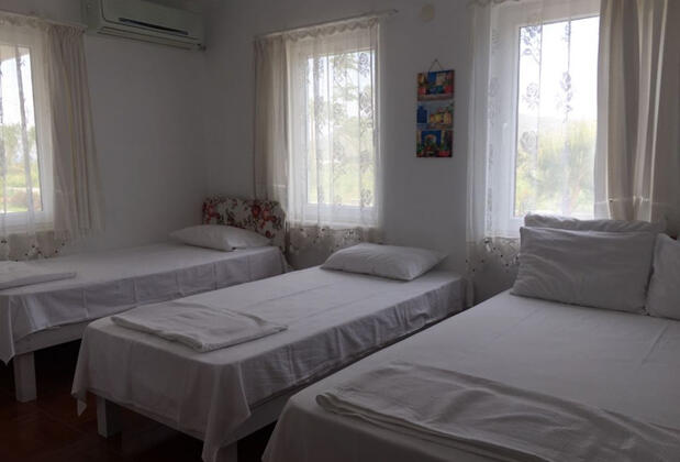 Bozcaada Çayır Bağ Evi Pansiyon - Görsel 36