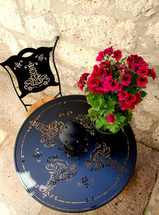 Taşhan Butik Otel - Görsel 21