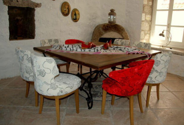 Taşhan Butik Otel - Görsel 14