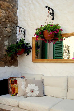 Taşhan Butik Otel - Görsel 16