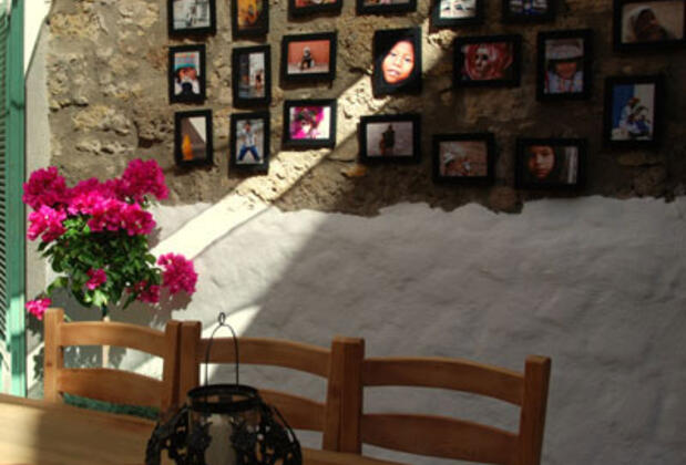 Taşhan Butik Otel - Görsel 17