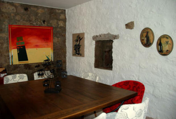 Taşhan Butik Otel - Görsel 22