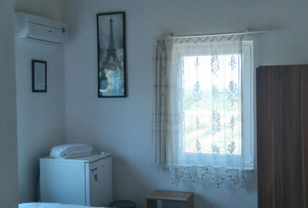 Bozcaada Çayır Bağ Evi Pansiyon - Görsel 21