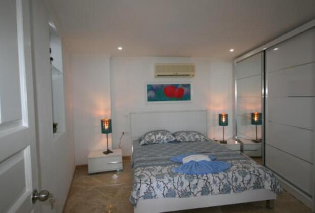 Ada Villaları - Görsel 29