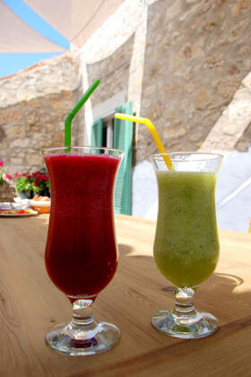 Taşhan Butik Otel - Görsel 5