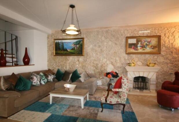 Ada Villaları - Görsel 10