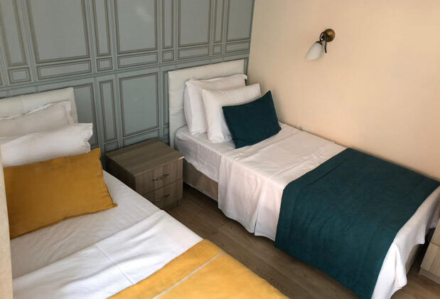 Neoss Butik Otel Sığacık - Görsel 10