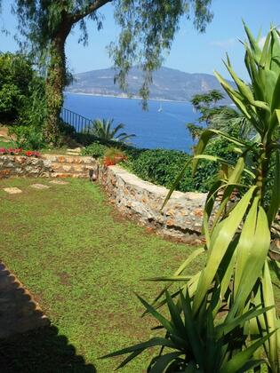 Ada Villaları - Görsel 37