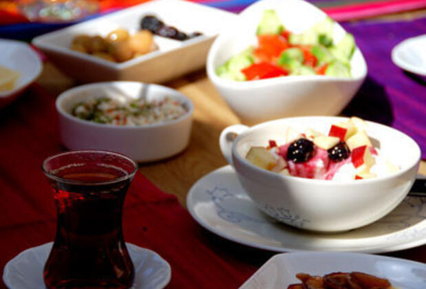 Taşhan Butik Otel - Görsel 24