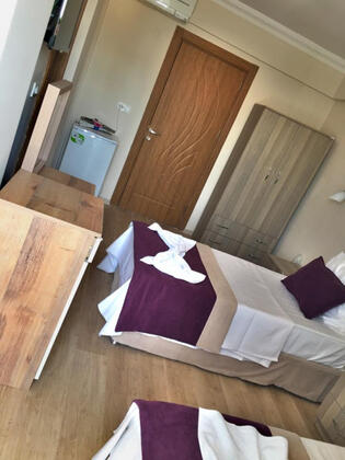 Neoss Butik Otel Sığacık - Görsel 4