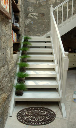 Taşhan Butik Otel - Görsel 25