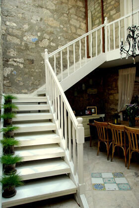 Taşhan Butik Otel - Görsel 6