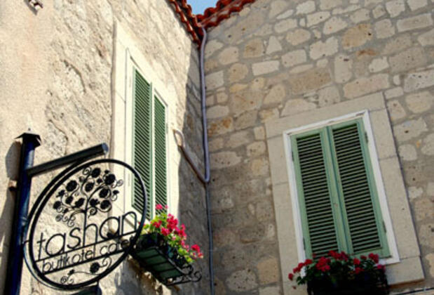 Taşhan Butik Otel - Görsel 28