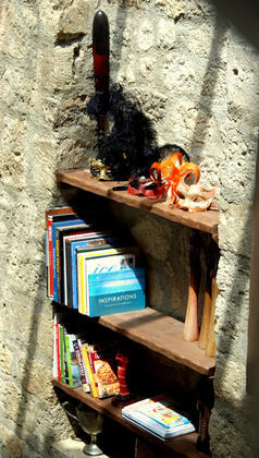 Taşhan Butik Otel - Görsel 33