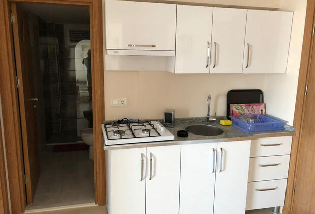 Neoss Butik Otel Sığacık - Görsel 21