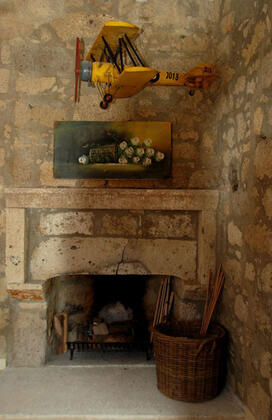 Taşhan Butik Otel - Görsel 7