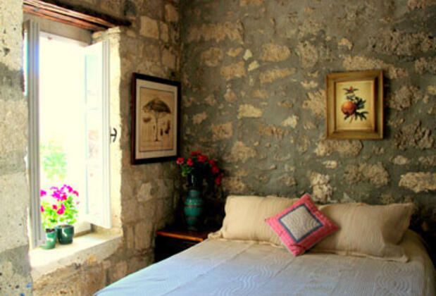 Taşhan Butik Otel - Görsel 8