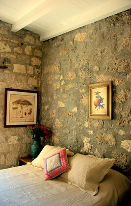 Taşhan Butik Otel - Görsel 35