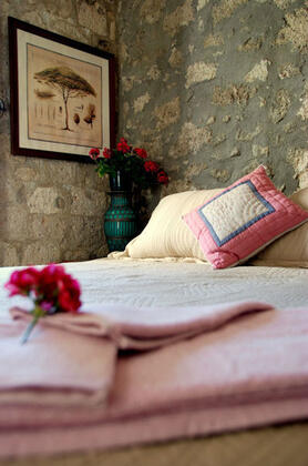 Taşhan Butik Otel - Görsel 4