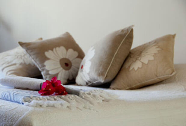 Taşhan Butik Otel - Görsel 9