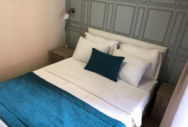 Neoss Butik Otel Sığacık - Görsel 6