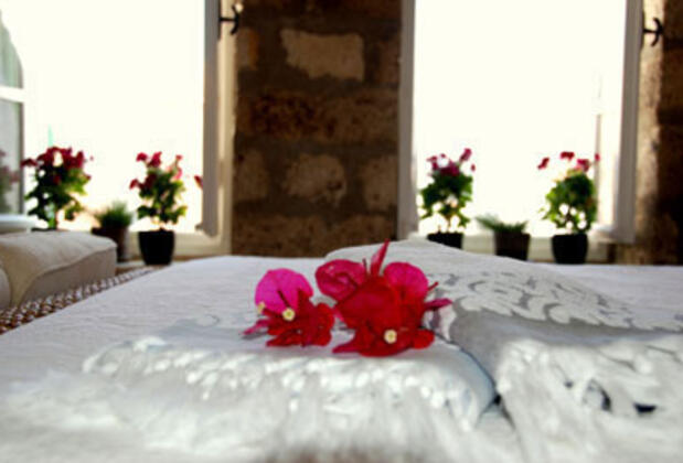 Taşhan Butik Otel - Görsel 26