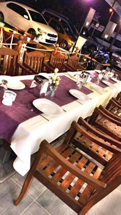 Neoss Butik Otel Sığacık - Görsel 11