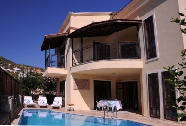 Ada Villaları - Görsel 31