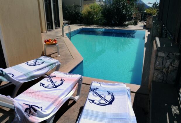 Ada Villaları - Görsel 32