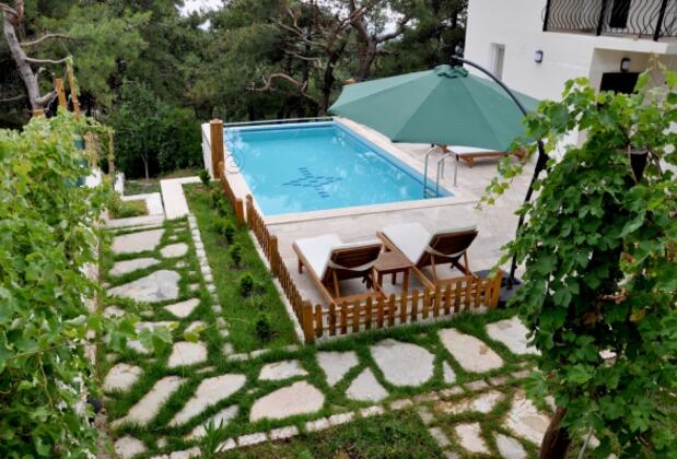 Ada Villaları - Görsel 49