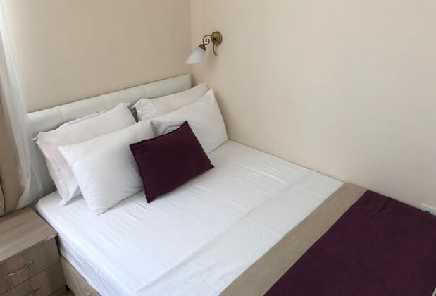 Neoss Butik Otel Sığacık - Görsel 25