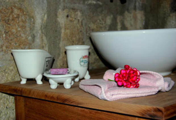 Taşhan Butik Otel - Görsel 10