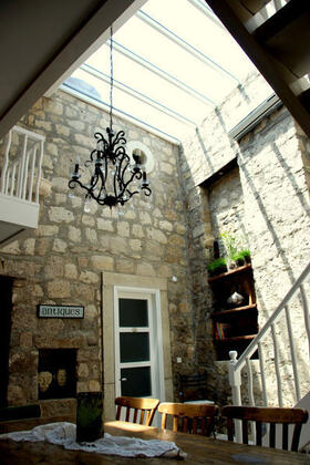 Taşhan Butik Otel - Görsel 32