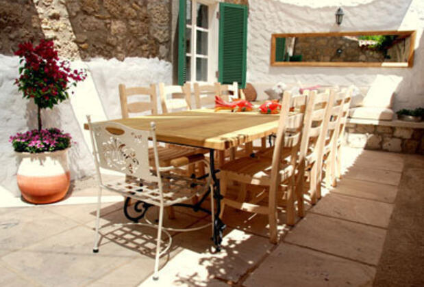 Taşhan Butik Otel - Görsel 20