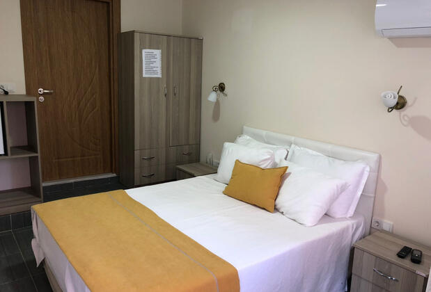 Neoss Butik Otel Sığacık - Görsel 14