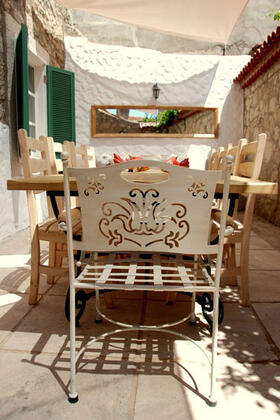 Taşhan Butik Otel - Görsel 13