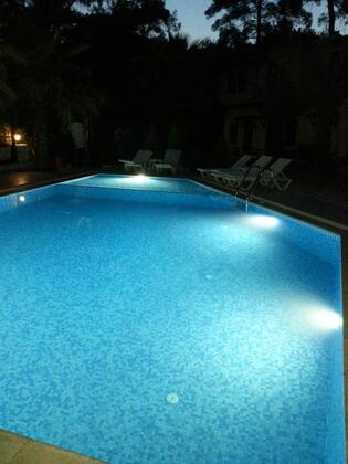 Kekikhan Butik Otel - Görsel 40