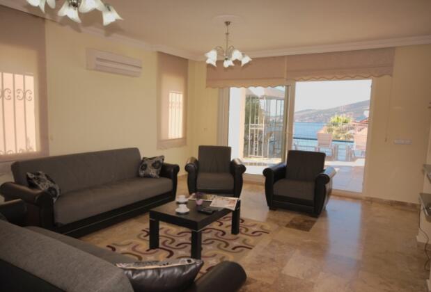 Ada Villaları - Görsel 25