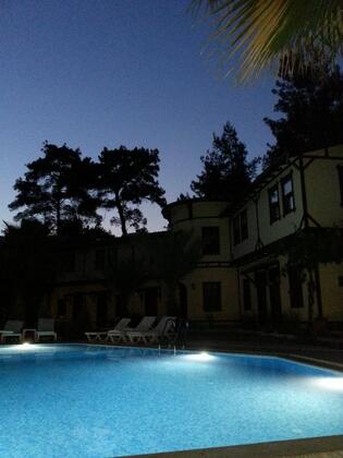 Kekikhan Butik Otel - Görsel 5