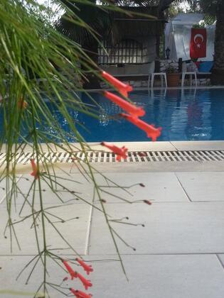 Kekikhan Butik Otel - Görsel 41