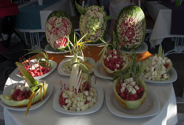 Neoss Butik Otel Sığacık - Görsel 7